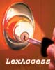 Lexaccess Web Tools Logo